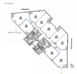 Sunshine Plaza (D7), Office #553878891